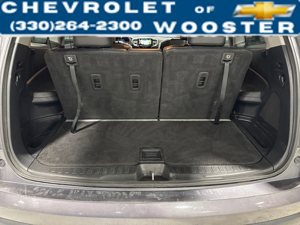 Used 2019 Honda Pilot Touring image 33