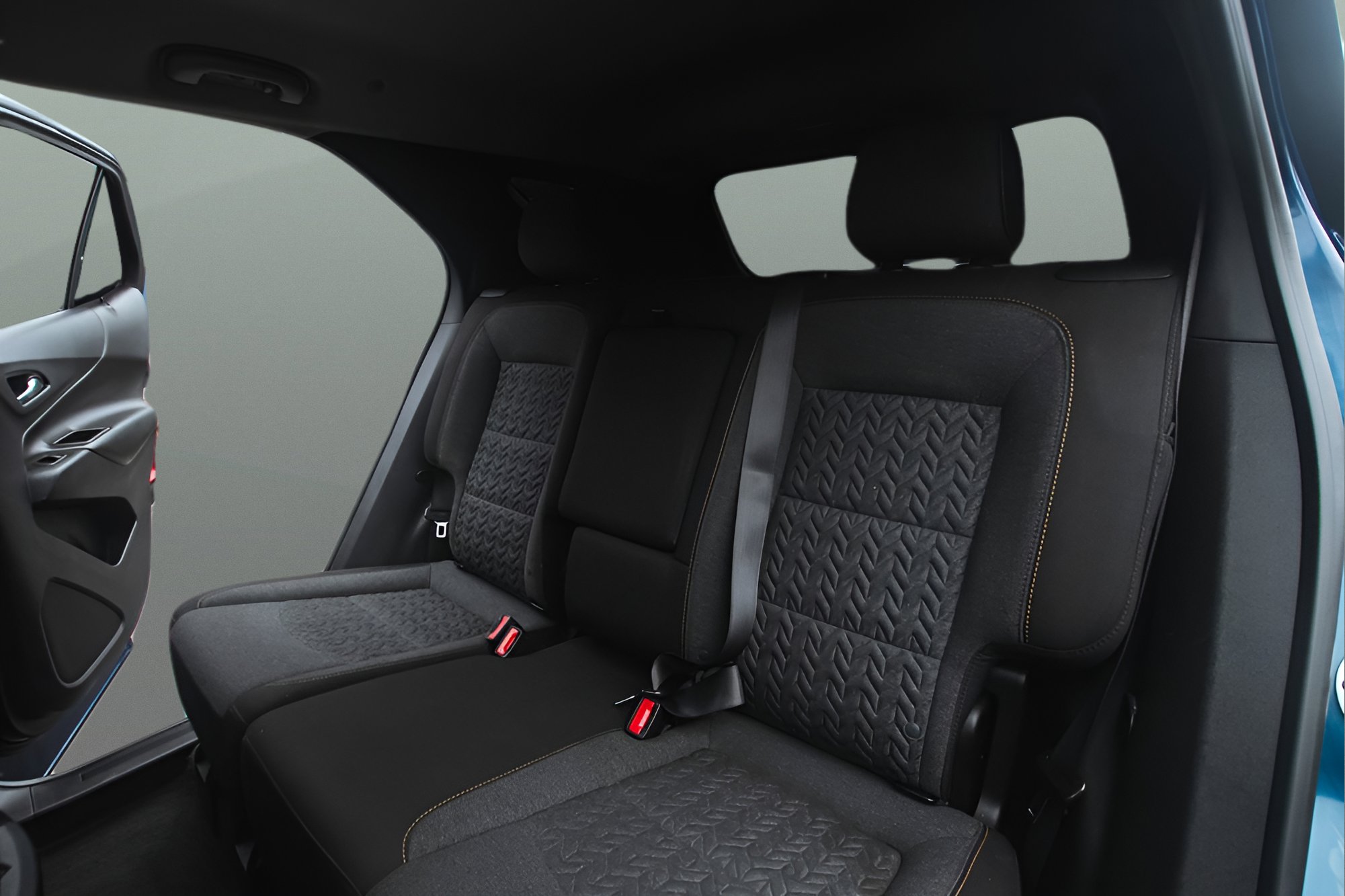 Used 2022 Chevrolet Equinox LT FWD image 14