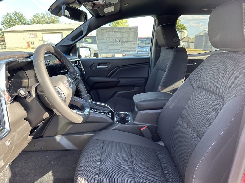 New 2026 GMC Canyon Elevation w/ Convenience Package image 5