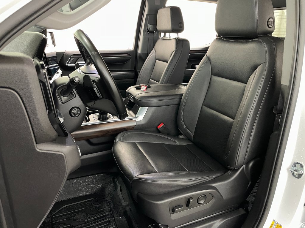 Certified 2023 GMC Sierra 1500 SLT w/ SLT Premium Plus Package image 29