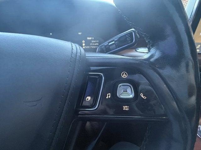 Used 2021 Lincoln Aviator Reserve w/ Equipment Group 210A AWD/4WD image 24