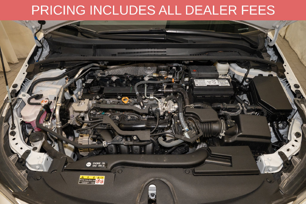 Used 2025 Toyota Corolla LE FWD image 18