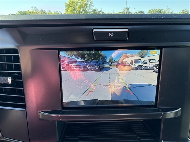 New 2026 Ford F250 XL w/ STX Appearance Package image 18