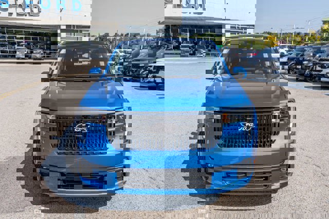 New 2025 Ford Maverick Lobo AWD/4WD image 2