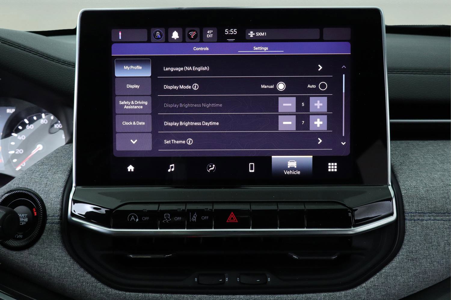 Used 2024 Jeep Compass Latitude image 27