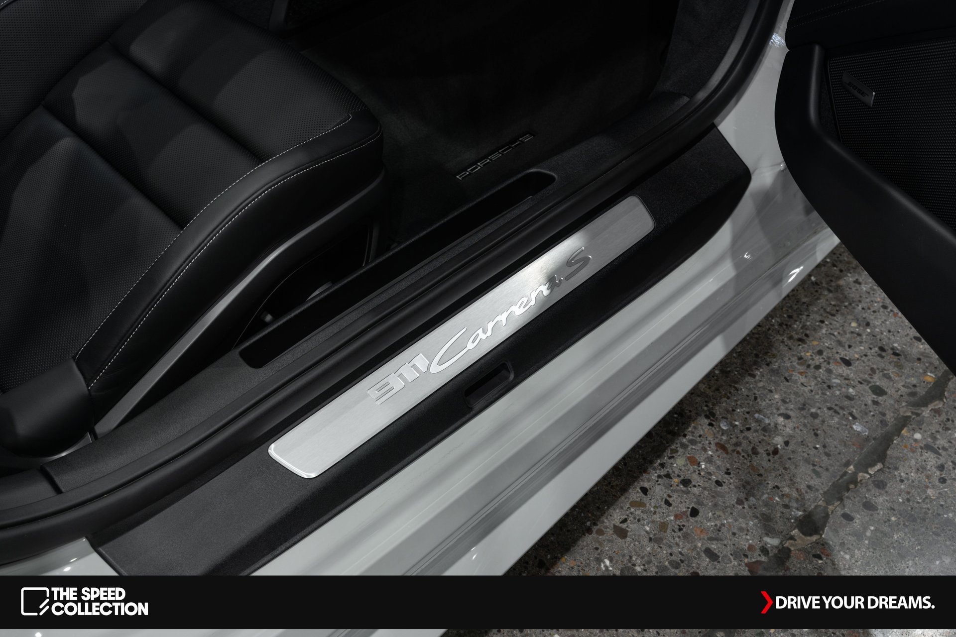 Used 2022 Porsche 911 Carrera S w/ Premium Package image 23