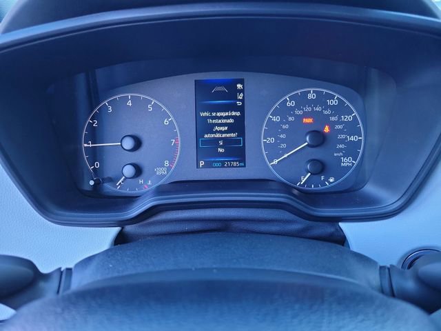 Used 2024 Toyota Corolla SE image 19