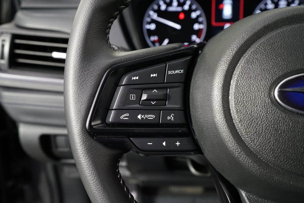 Used 2026 Subaru Forester Premium AWD/4WD image 32