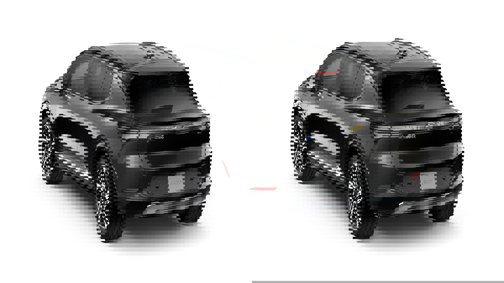 New 2026 Chevrolet Equinox EV LT w/ Convenience Package II image 50