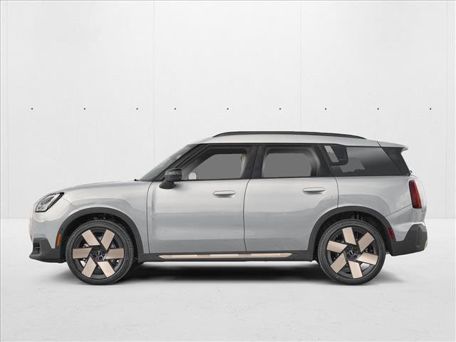 New 2027 MINI Cooper Countryman S AWD/4WD image 3