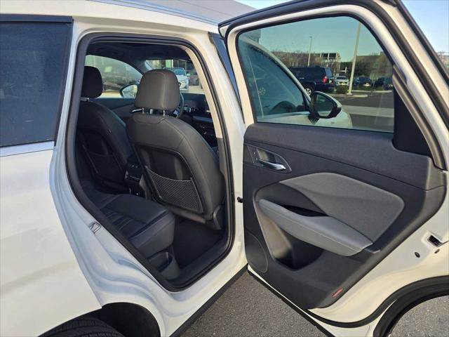 New 2026 Audi Q3 quattro 2.0T image 14