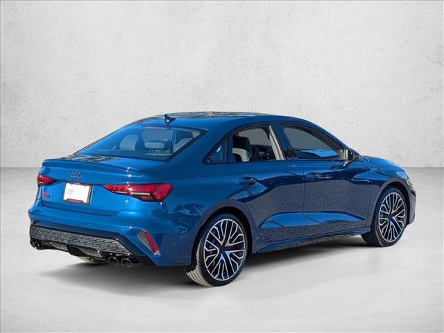 New 2026 Audi S3 Premium image 2