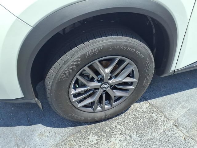 Used 2026 Nissan Rogue S AWD/4WD image 4
