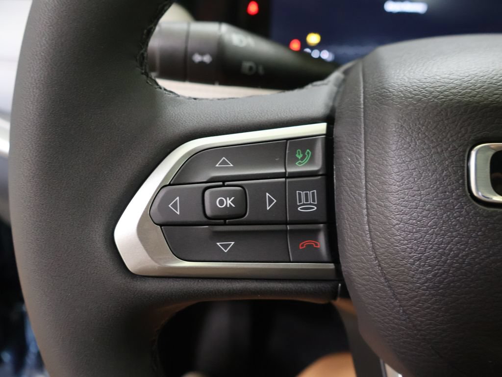 New 2026 Jeep Compass Limited AWD/4WD image 25