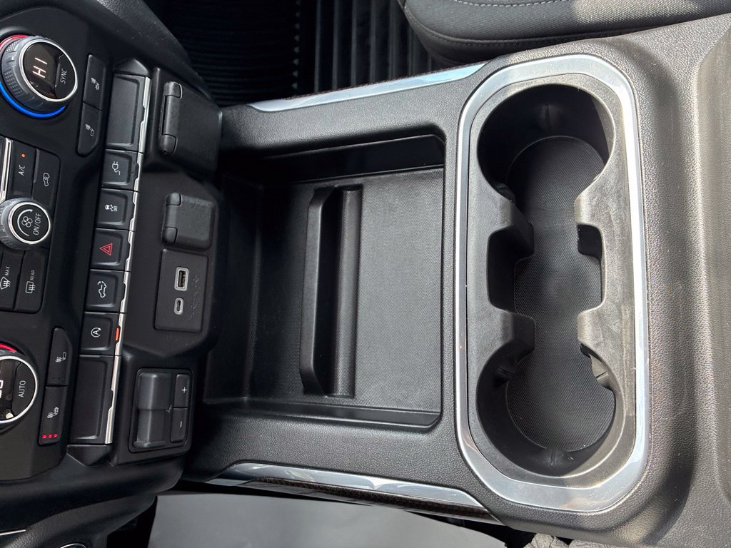 Used 2019 Chevrolet Silverado 1500 RST w/ All-Star Edition AWD/4WD image 18