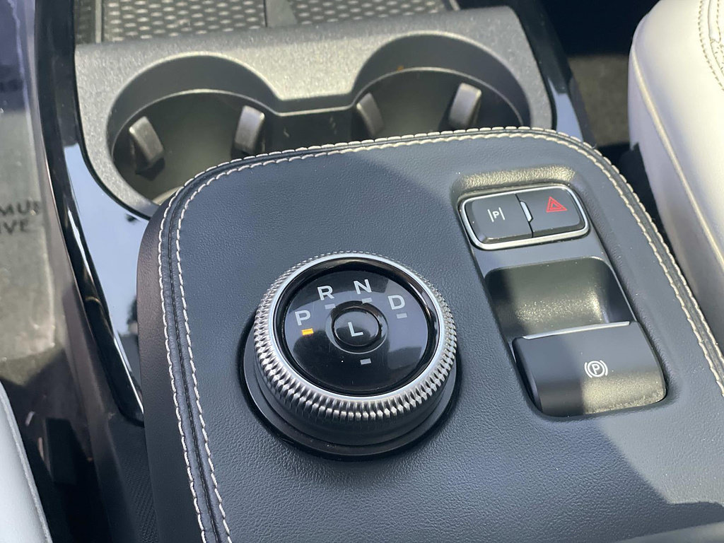 Certified 2023 Ford Mustang Mach-E Premium RWD image 18