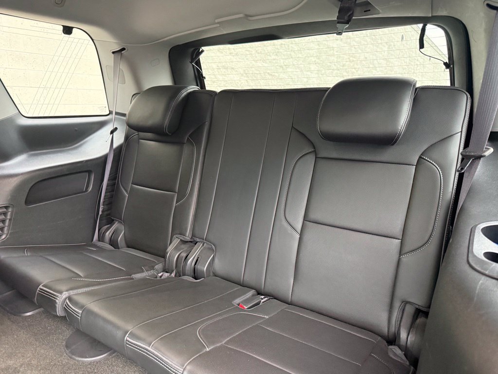 Used 2017 GMC Yukon Denali w/ Open Road Package AWD/4WD image 25