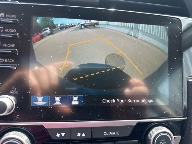 Used 2019 Honda Civic EX image 20