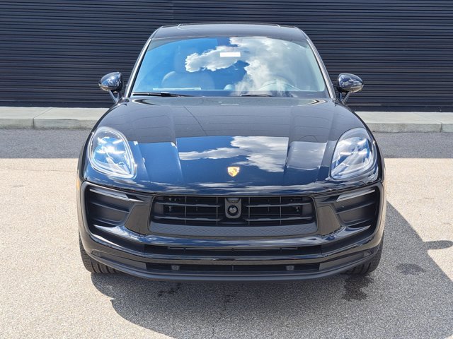 New 2026 Porsche Macan image 10