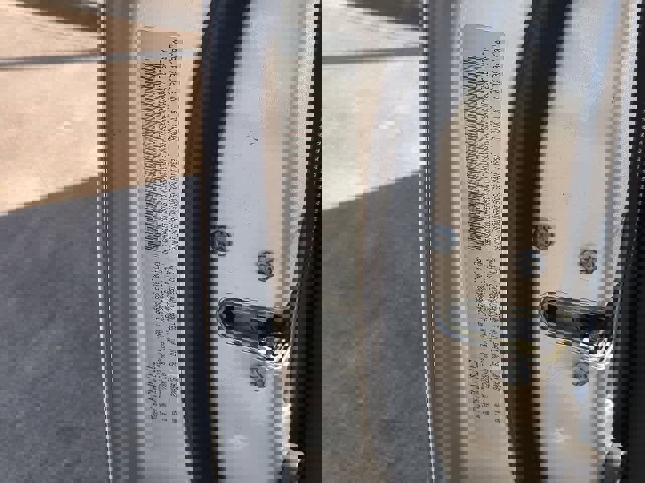 Used 2017 RAM 2500 Limited image 36