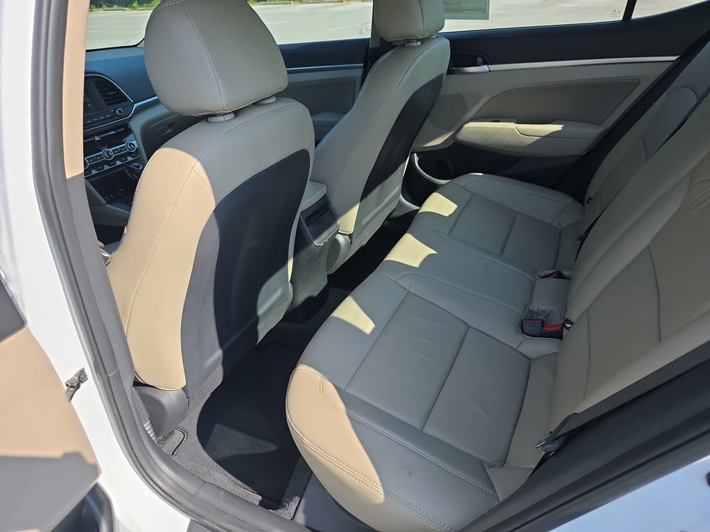 Used 2019 Hyundai Elantra Value Edition w/ Winter Weather Package FWD image 29