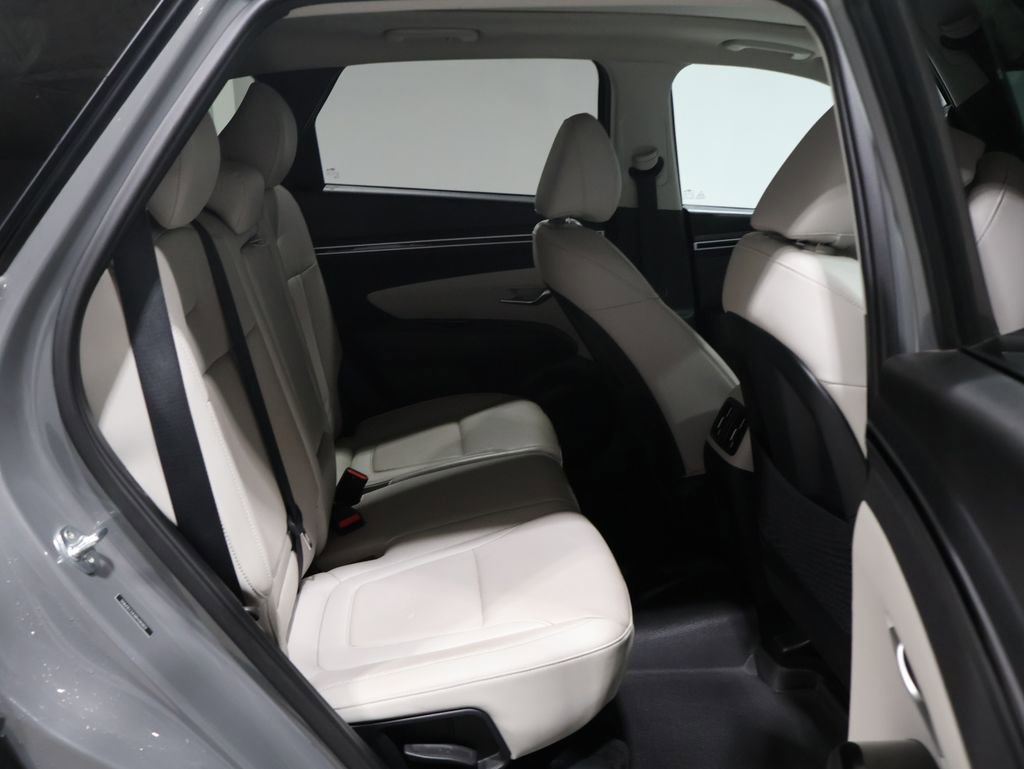 Used 2024 Hyundai Tucson Limited image 20