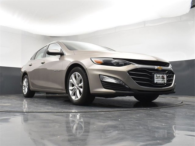 Used 2023 Chevrolet Malibu LT image 19