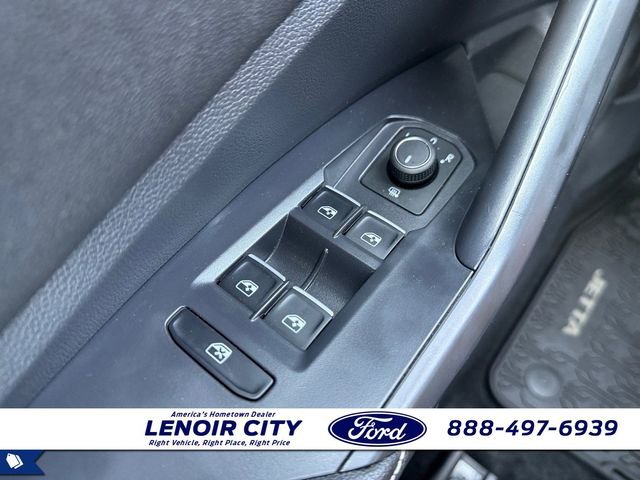 Used 2024 Volkswagen Jetta S FWD image 18