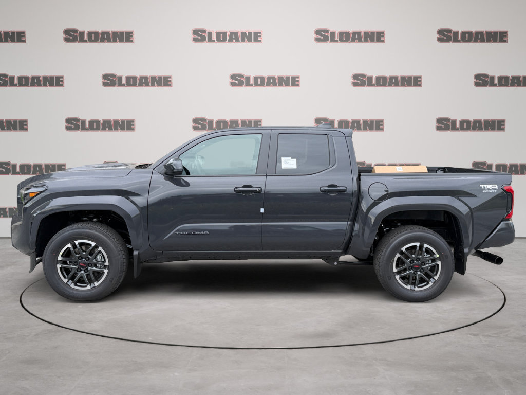New 2026 Toyota Tacoma TRD Sport AWD/4WD image 2