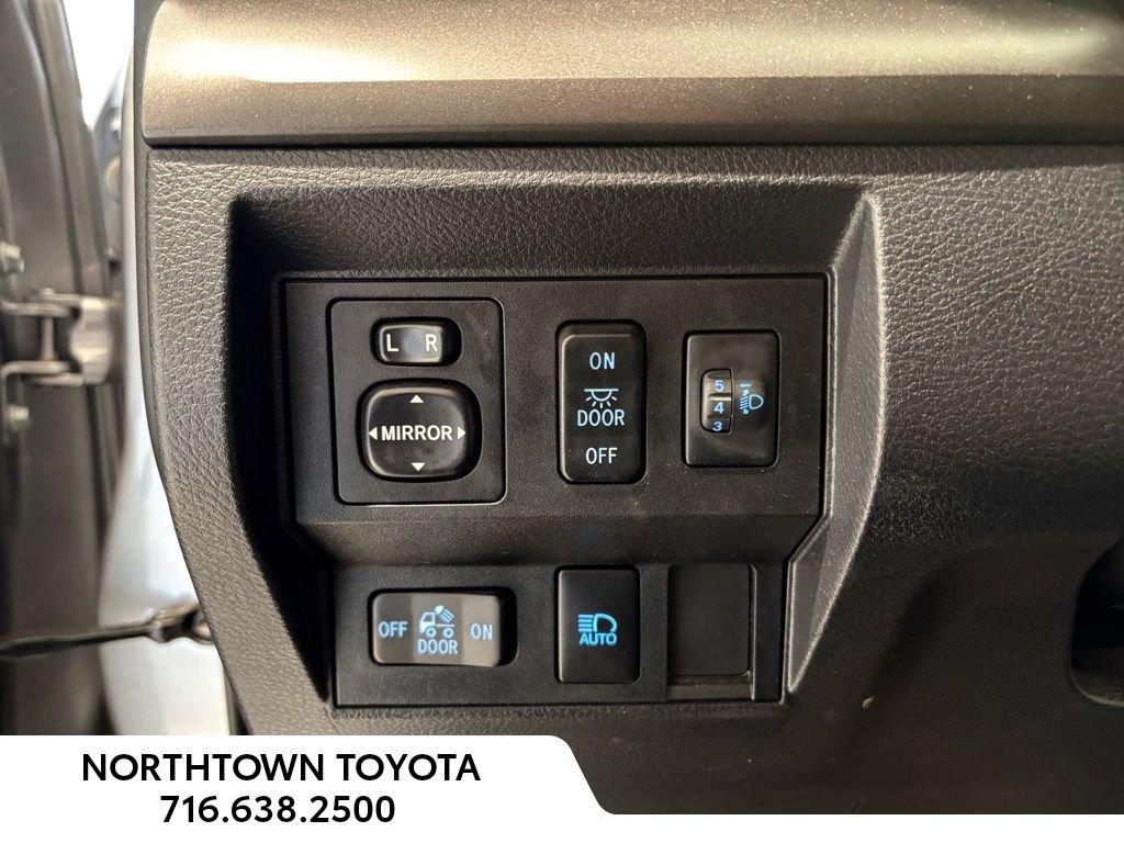 Used 2021 Toyota Tundra SR5 image 14