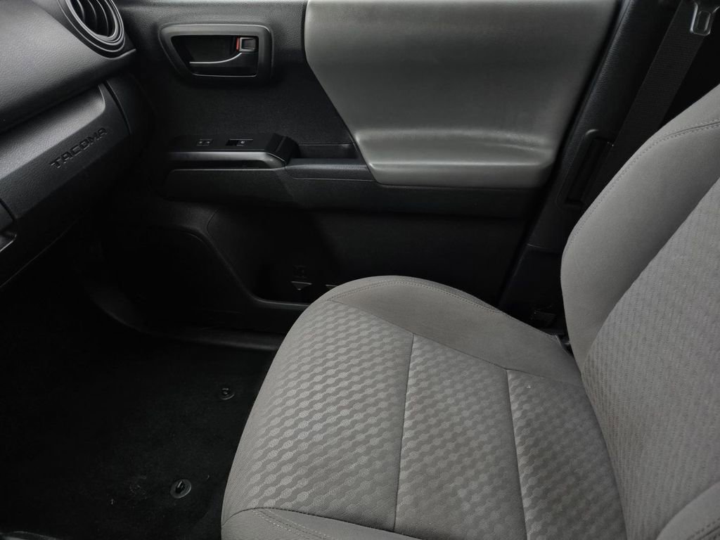 Used 2023 Toyota Tacoma SR image 20
