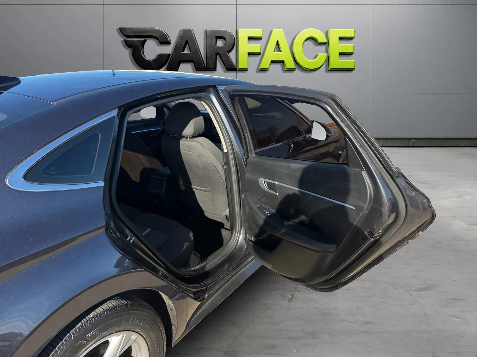Used 2022 Hyundai Sonata SE FWD image 19