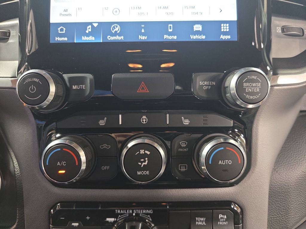 Used 2022 RAM 1500 Big Horn AWD/4WD image 20