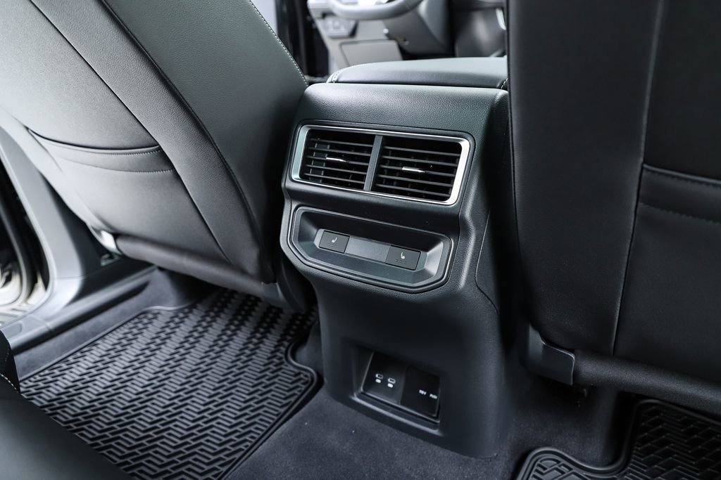 New 2026 Volkswagen Atlas Cross Sport SEL R-Line image 78