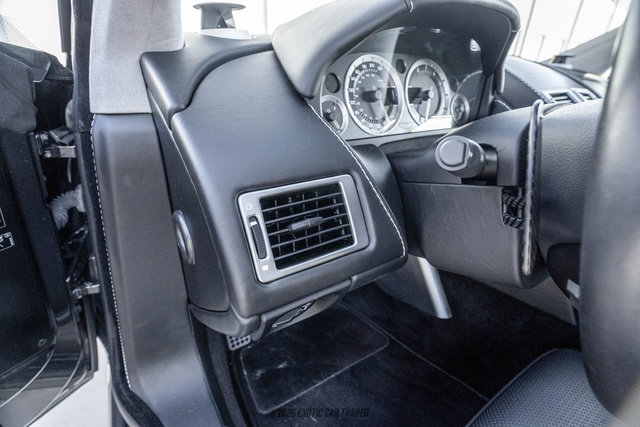 Used 2014 Aston Martin Rapide S RWD image 37