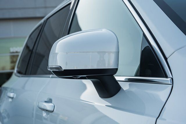 New 2026 Volvo XC90 B6 Plus image 15