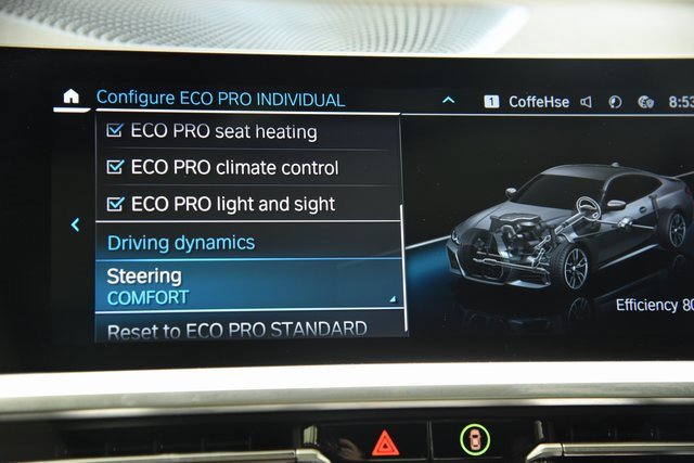 Certified 2022 BMW 440i xDrive Coupe w/ Premium Package image 42