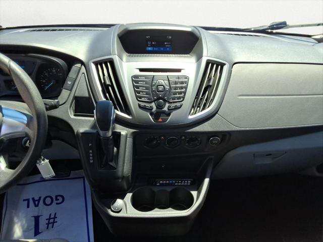 Used 2019 Ford Transit 350 XLT RWD image 14
