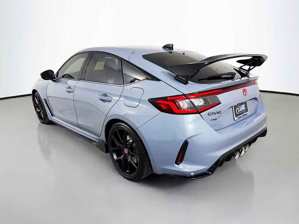 Used 2023 Honda Civic Type R image 5
