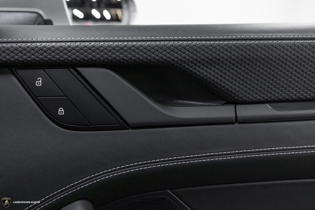 Used 2022 Porsche 911 GT3 RWD image 34