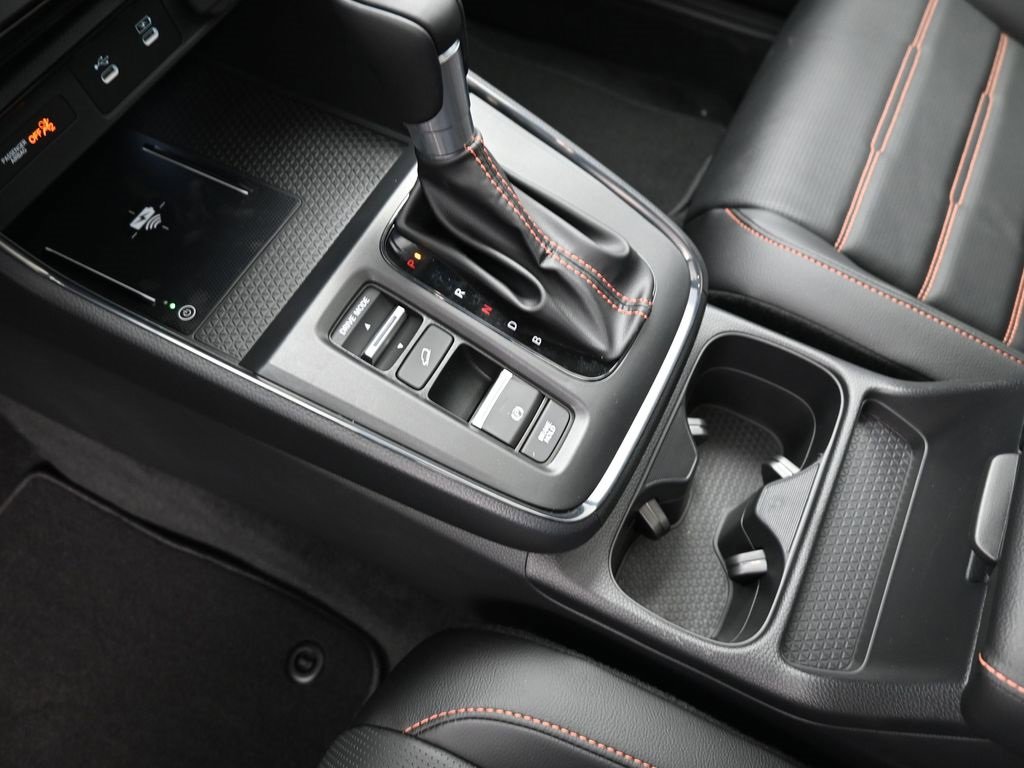 New 2026 Honda CR-V Sport Touring image 23