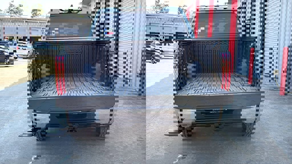 New 2026 Toyota Tundra 1794 Edition image 28