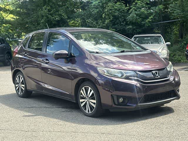 Used 2016 Honda Fit EX image 21