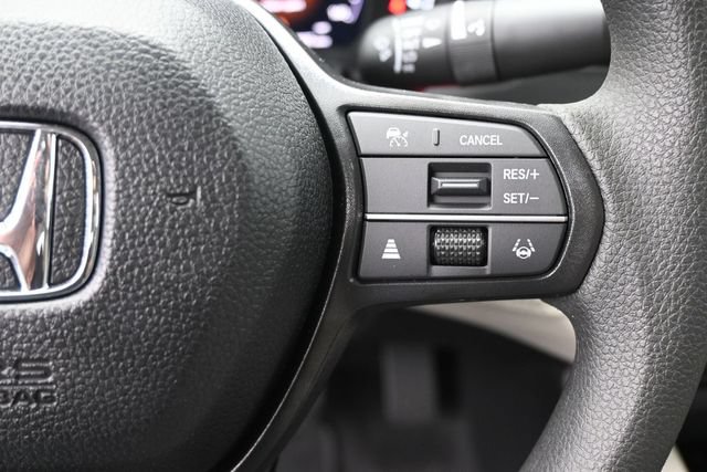 New 2026 Honda Accord SE image 28