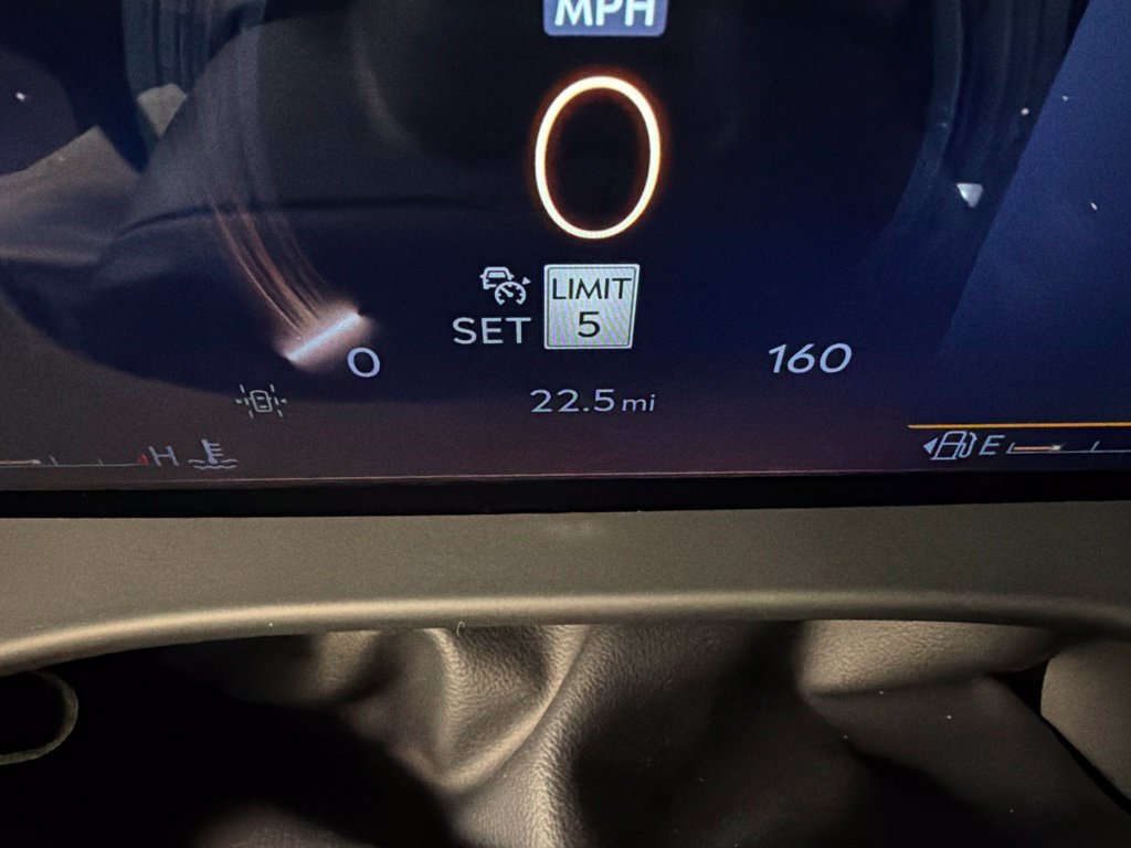 New 2027 Lincoln Aviator Reserve AWD/4WD image 22