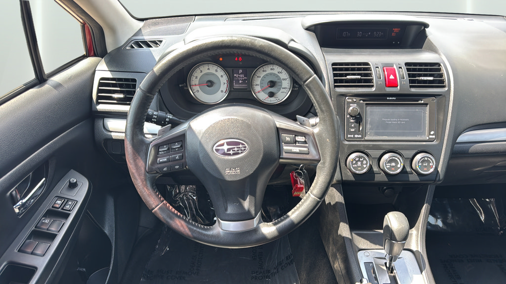 Used 2013 Subaru Impreza 2.0i Sport Limited w/ Popular Pkg 1 AWD/4WD image 16