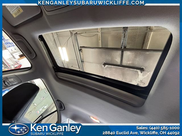 Used 2017 Honda Accord EX image 19