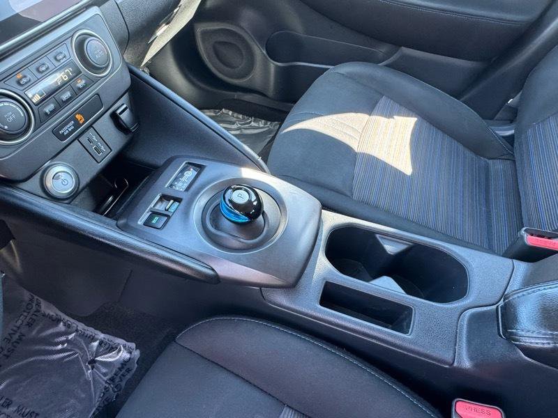 Used 2020 Nissan Leaf S Plus w/ Protection Package image 14