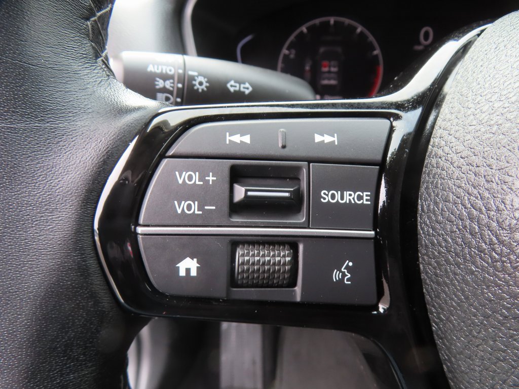 Used 2022 Honda Civic EX image 18