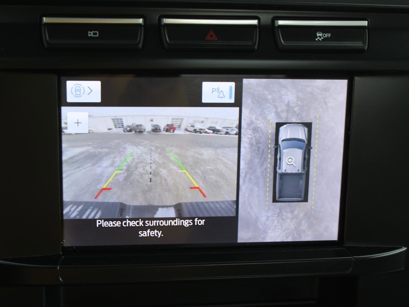 Used 2024 Ford F350 XL w/ STX Appearance Package image 15